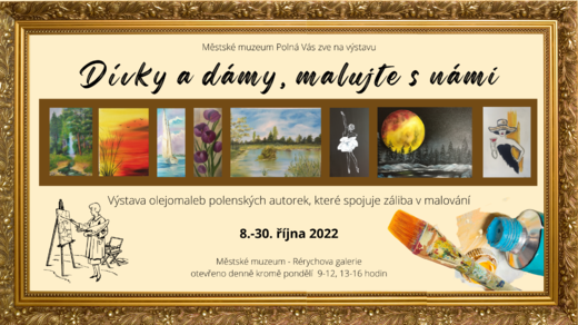 Dívky a dámy