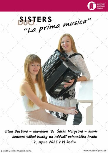 La prima musica 25