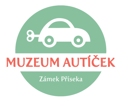 Muzeum autíček Příseka
