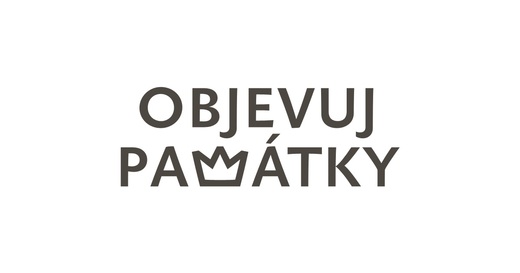 Logo Objevuj památky
