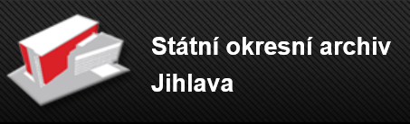 Státní okresní archiv Jihlava