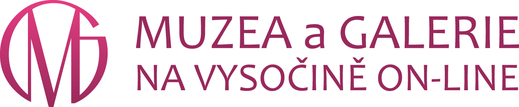 Muzea a galerie na Vysočině on-line