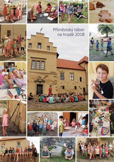 Příměstský tábor 2018 (2)