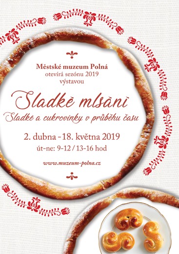 Sladké mlsání