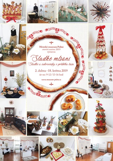 Sladké mlsání 2019