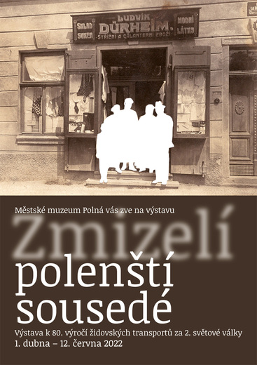 Zmizelí polenští sousedé